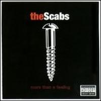 The Scabs - More Than a Feeling lyrics