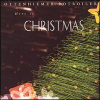 Ottenhiem Potboiler - Here Is Christmas lyrics