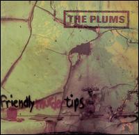 Plums - Friendly Murder Tips lyrics