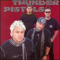 Thunder Pistols - Thunder Pistols lyrics