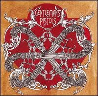 Gentleman's Pistols - Gentleman's Pistols lyrics