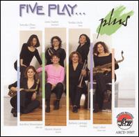 Five Play - Five Play...Plus lyrics
