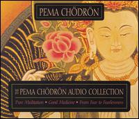 Pema Chodron - The Pema Chodron Collection lyrics