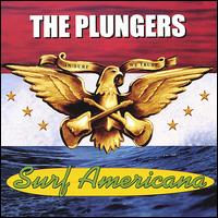 The Plungers - Surf Americana lyrics