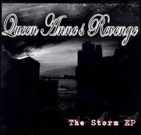 Queen Anne's Revenge - Queen Anne's Revenge lyrics