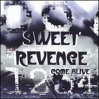 Sweet Revenge - Come Alive lyrics