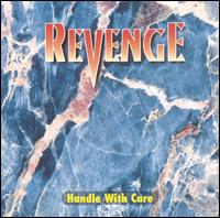 Revenge - Handle with Care lyrics