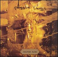 Plastic Venus - Helven Park lyrics