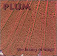 Plum - Luxury of Wings lyrics
