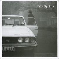Palm Springs - No Hurt Like a Broken Heart lyrics