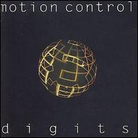 Motion Control - Digits lyrics