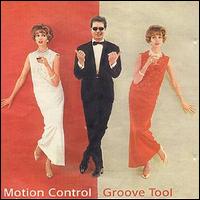 Motion Control - Groove Tool lyrics