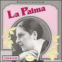 Palma - 1930-1936 lyrics