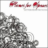 Planes For Spaces - Letters From The Waves lyrics