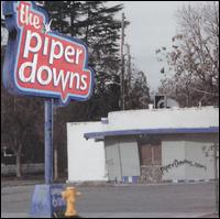 Piperdowns - Varying Degrees of Failure and Tunelessness lyrics