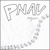 Pnau - Again [Underwater] lyrics