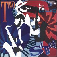 Leo Potts - Two Sides lyrics