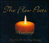 The Flow Poets - Healing lyrics