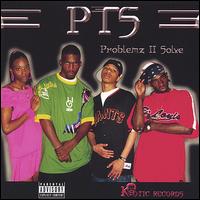 PTS [Rock] - Problemz II Solve lyrics