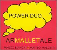 Power Duo - Armalletale lyrics