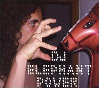DJ Elephant Power - Scratch the Hulu lyrics