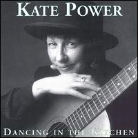 Kate Power - Dancing in the Kitchen lyrics