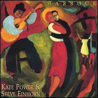 Kate Power - Harbour lyrics