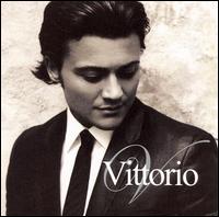 Vittorio Grigolo - Vittorio lyrics