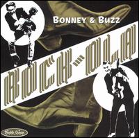 Bonney & Buzz - Rock-Ola lyrics
