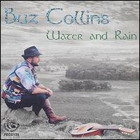 Buz Collins - Water and Rain lyrics