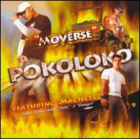 Pokoloko - Moverse lyrics