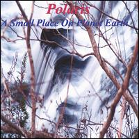 Polaris - A Small Place on Planet Earth lyrics