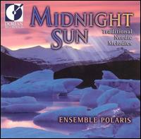 Ensemble Polaris - Midnight Sun: Traditional Nordic Melodies lyrics