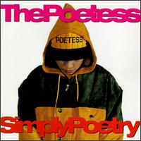 Poetess - Simply Poetry lyrics