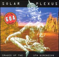 Solar Plexus - Images of the 5th Dimension lyrics