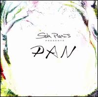 Sola Plexus - Pan lyrics