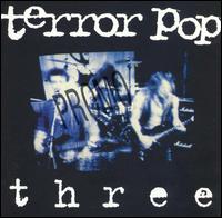 Terror Pop - Three lyrics