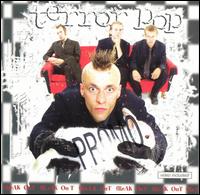 Terror Pop - Freak Out lyrics