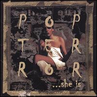 Pop Terror - ...She Is lyrics