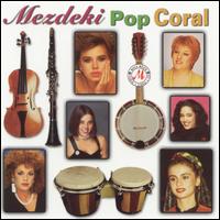 Mezdeki Pop Coral - Mezdeki Pop Coral lyrics