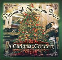 Pittsburgh Symphony Brass - Christmas Concert lyrics