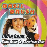 Basil Brush - Boom Boom/Christmas Slide lyrics