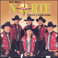 Puro Norte - Nuevo Y Diferente lyrics