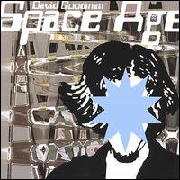 David Goodman - Space Age lyrics