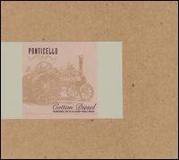 Ponticello - Cotton Diesel lyrics