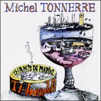 Michael Tonnere - Ti-Beudeff lyrics