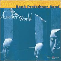 Ren Pretschner - Another World lyrics