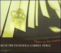 Ren Pretschner - Piano En Los Vientos lyrics