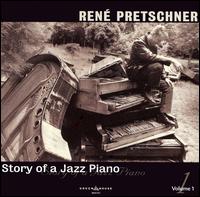 Ren Pretschner - Story Of A Jazz Piano lyrics