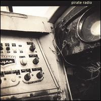 Pirate Radio - Pirate Radio lyrics